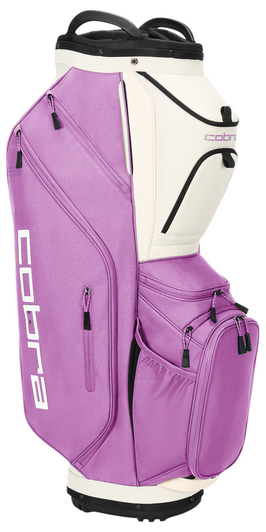 Cobra 2025 Ultralight Pro Cart Bag product image