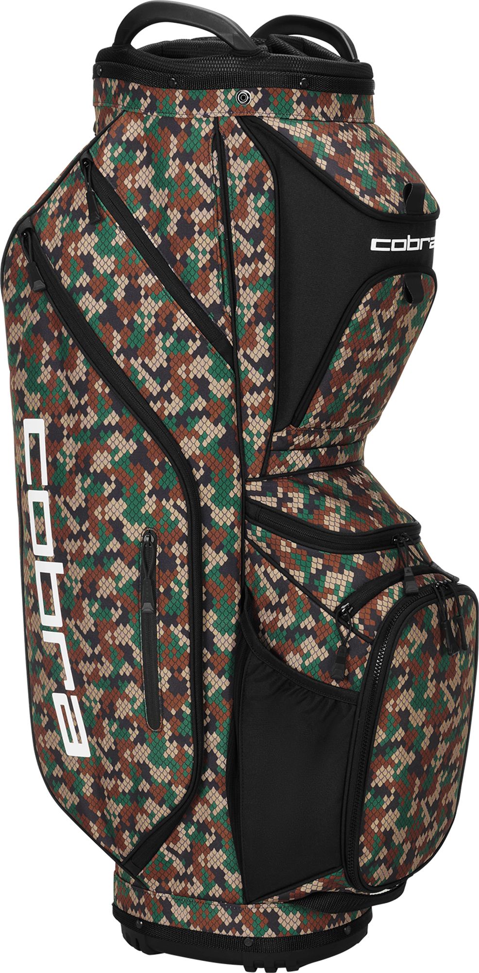 Cobra 2025 Ultralight Pro Cart Bag product image