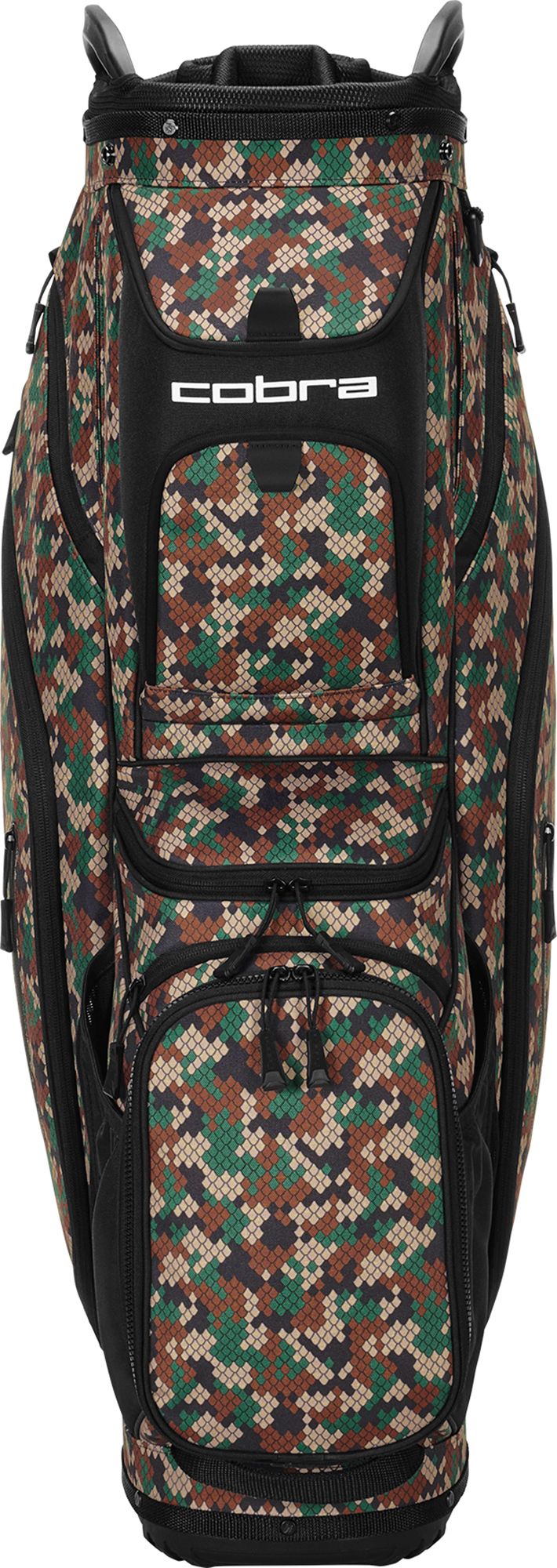 Cobra 2025 Ultralight Pro Cart Bag product image