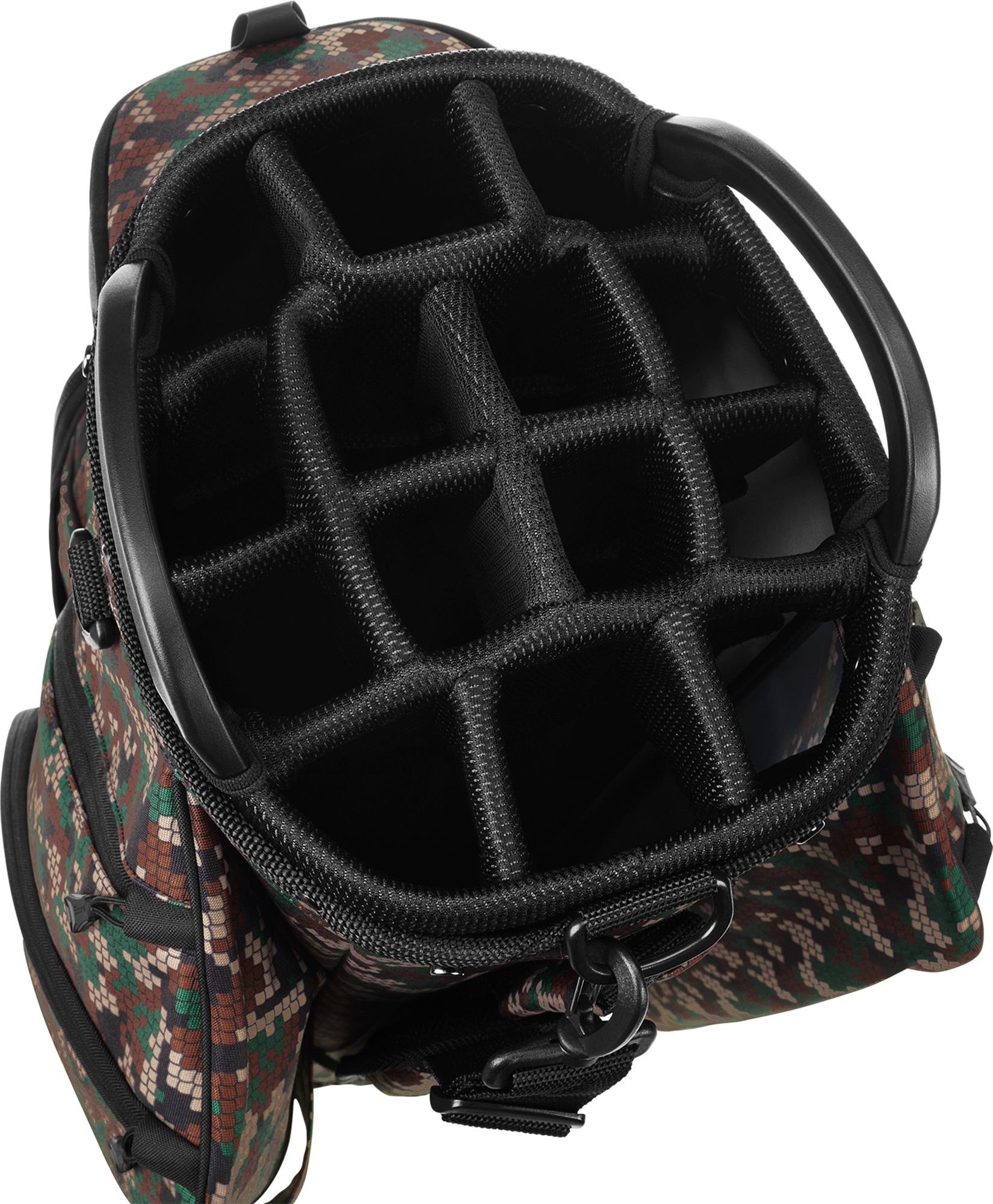 Cobra 2025 Ultralight Pro Cart Bag product image