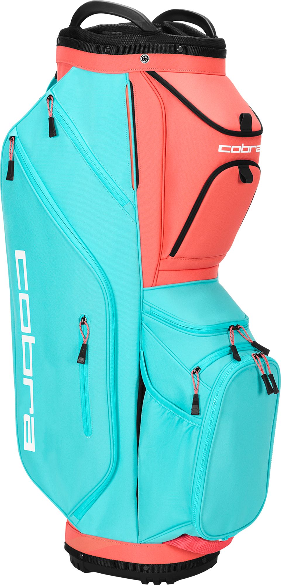 Cobra 2025 Ultralight Pro Cart Bag product image