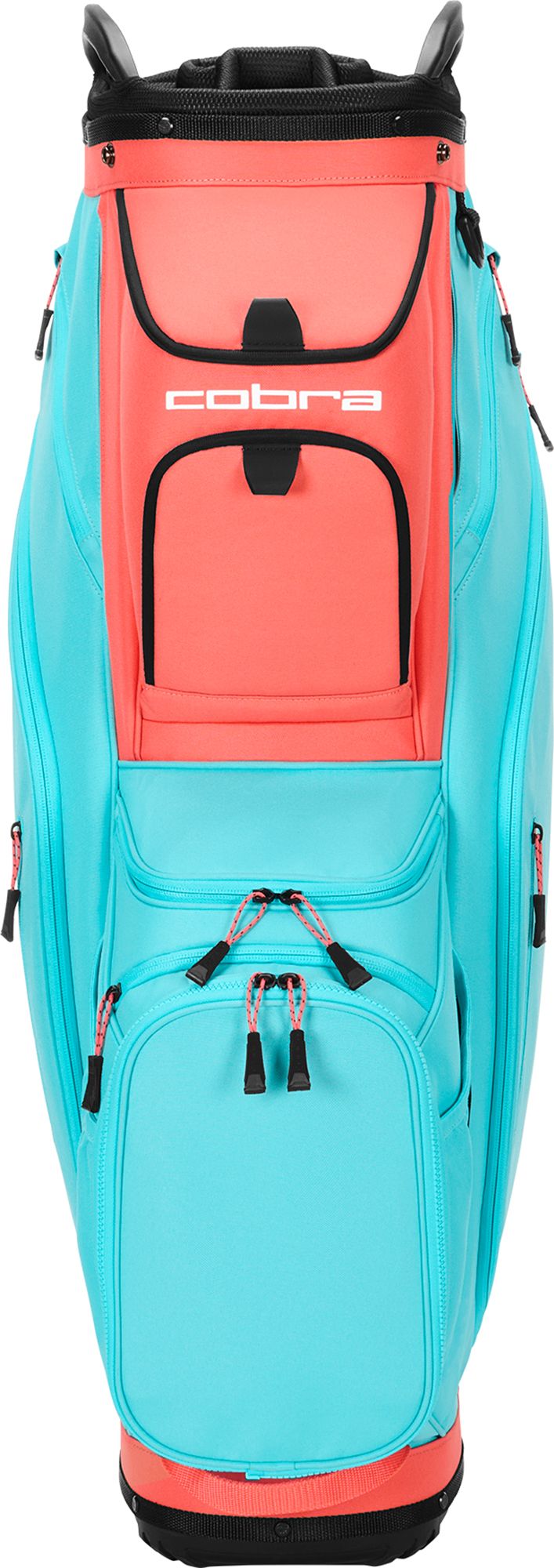 Cobra 2025 Ultralight Pro Cart Bag product image