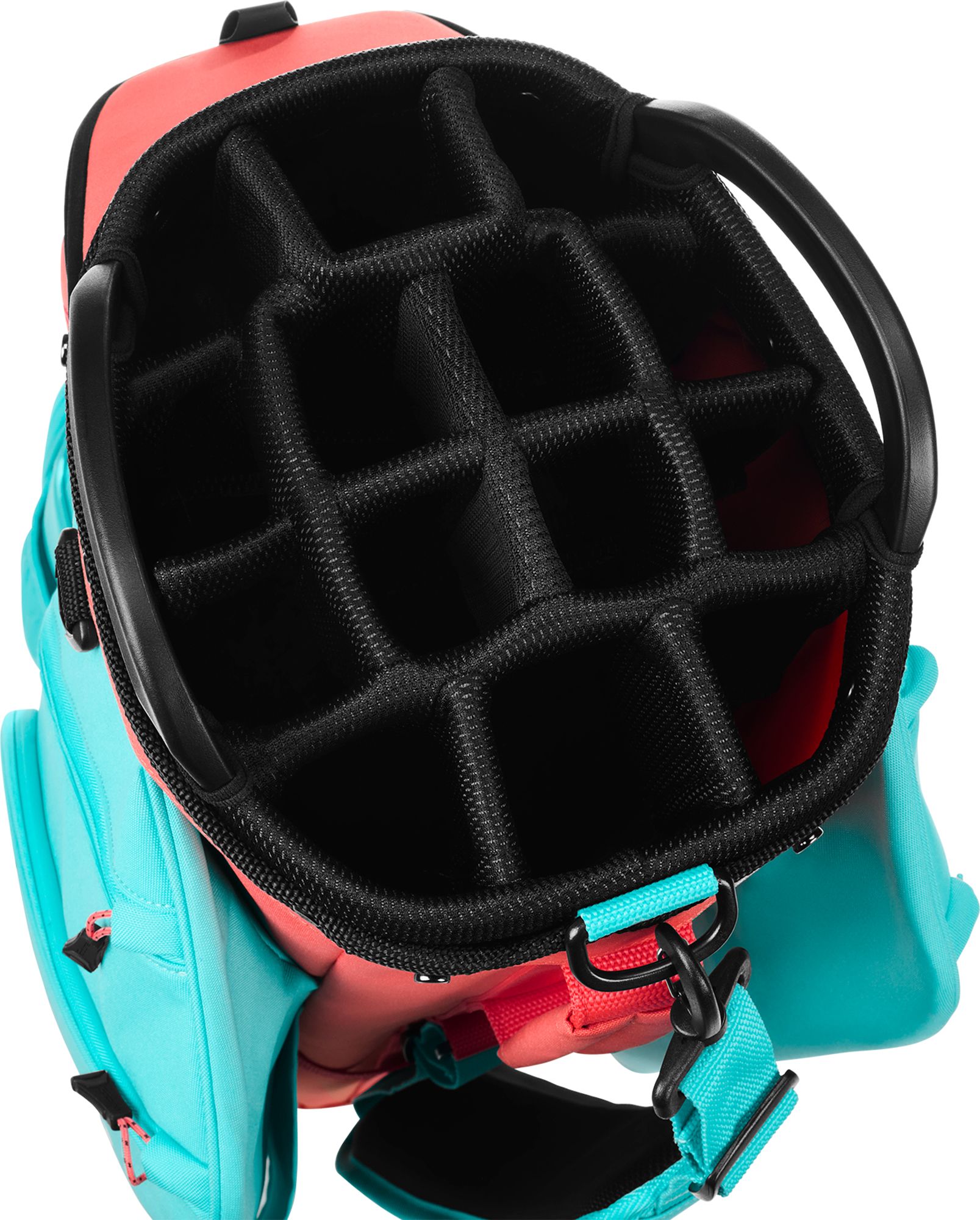 Cobra 2025 Ultralight Pro Cart Bag product image