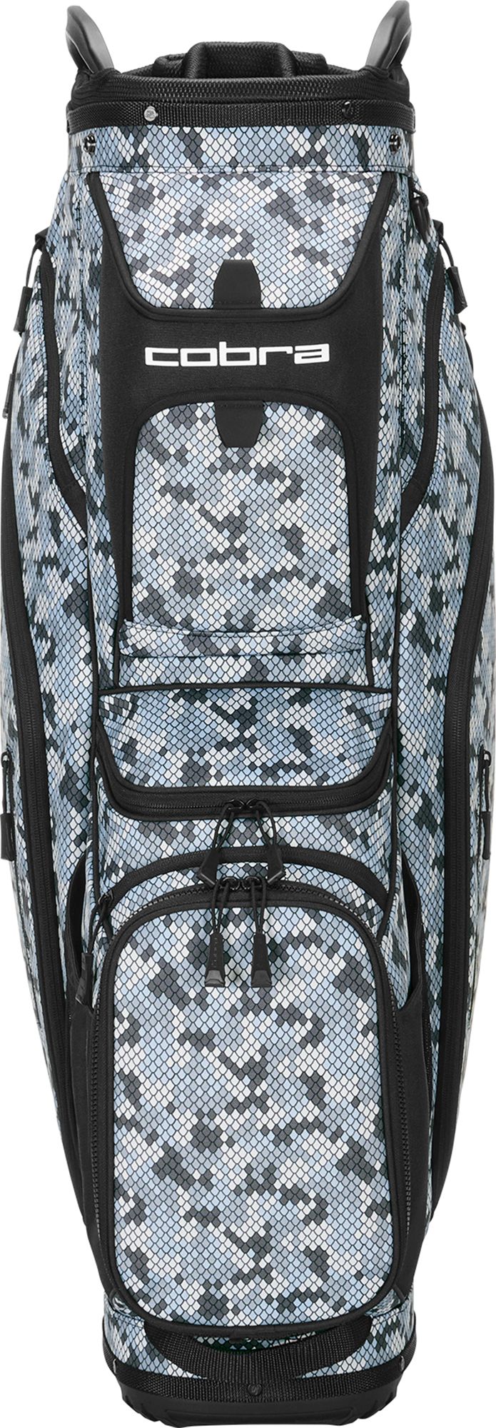 Cobra 2025 Ultralight Pro Cart Bag product image