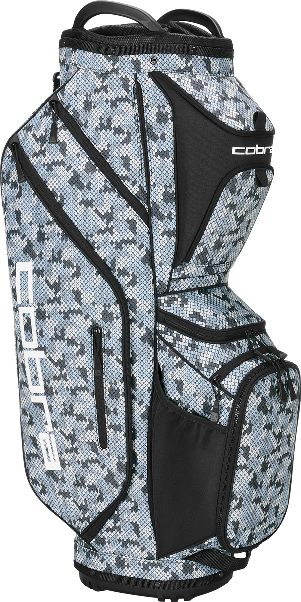 Cobra 2025 Ultralight Pro Cart Bag product image