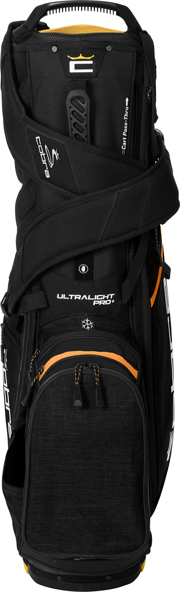 Cobra 2022 UltraLight Pro + Stand Bag | Golf Galaxy