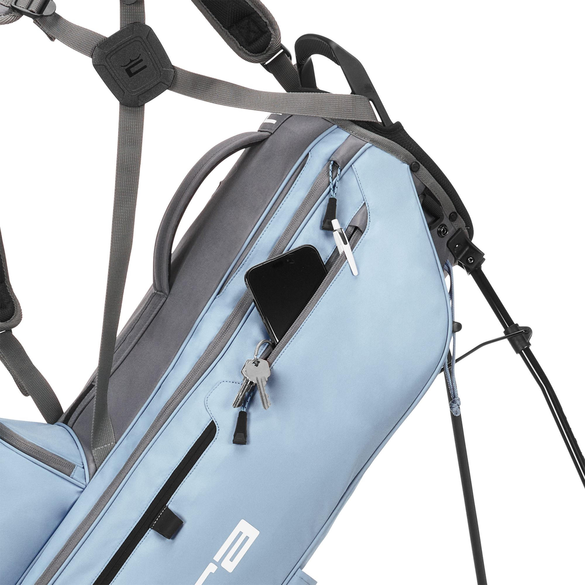 Cobra 2025 Ultralight Pro Stand Bag product image