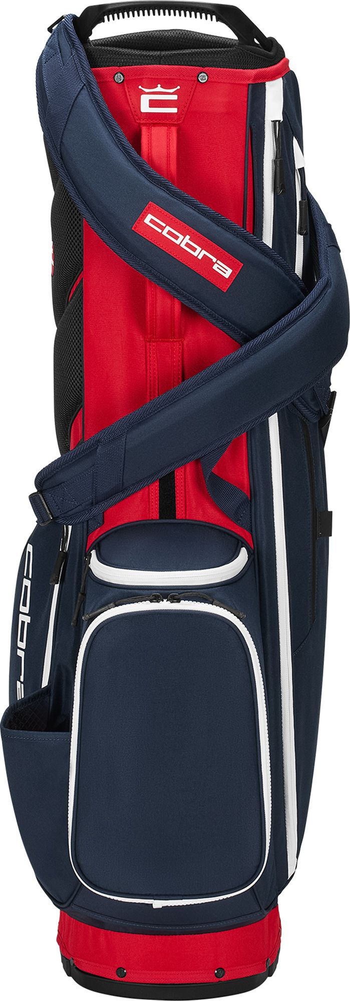 Cobra 2025 Ultralight Pro Stand Bag product image