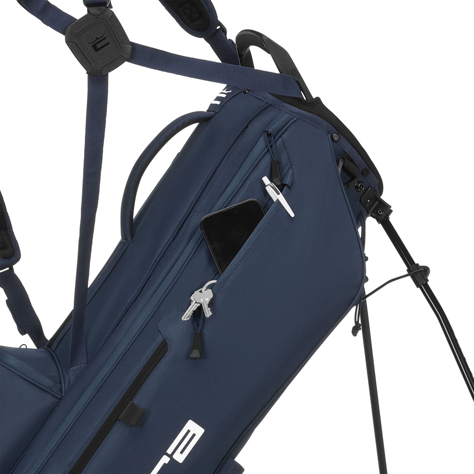 Cobra 2025 Ultralight Pro Stand Bag product image