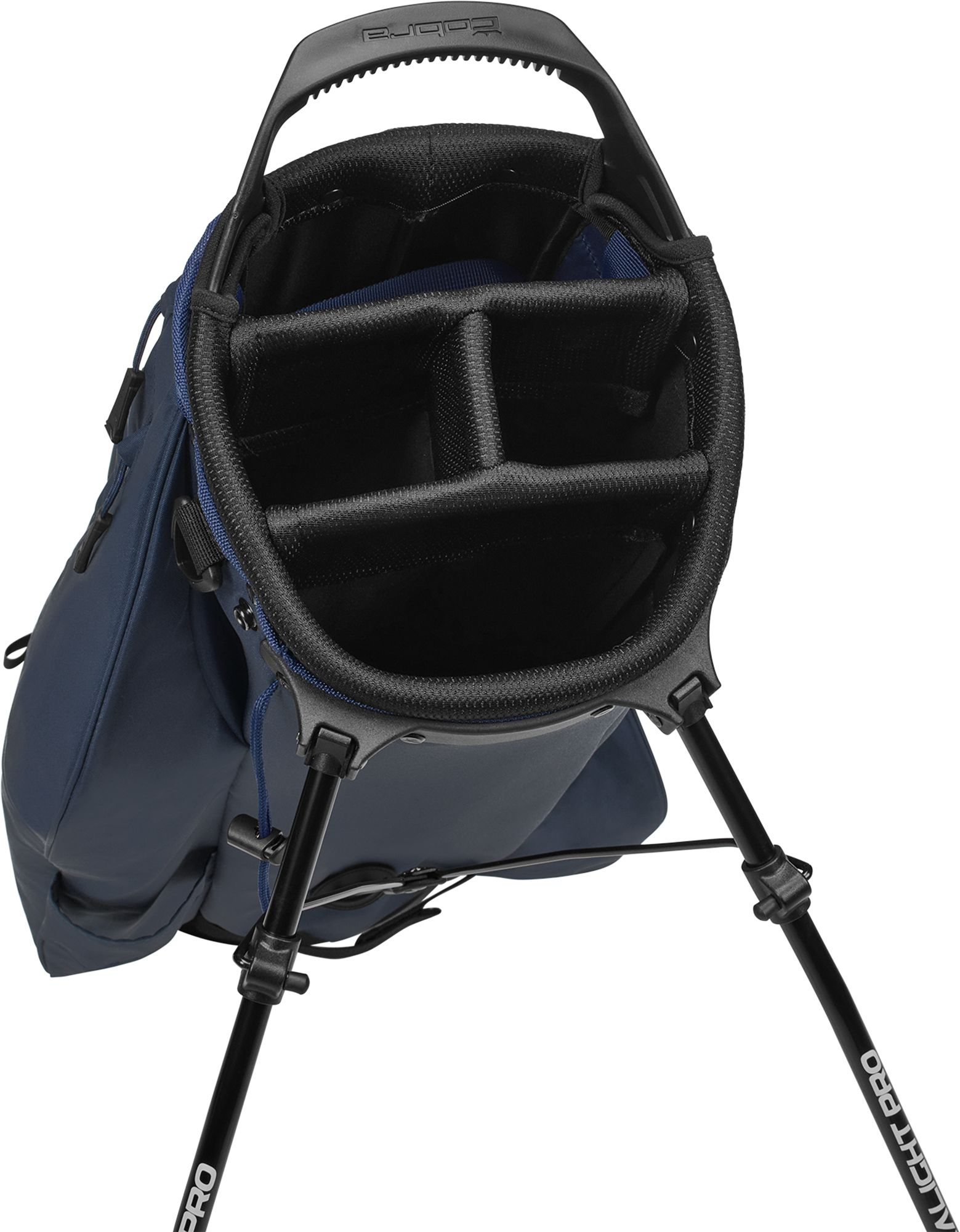 Cobra 2025 Ultralight Pro Stand Bag product image