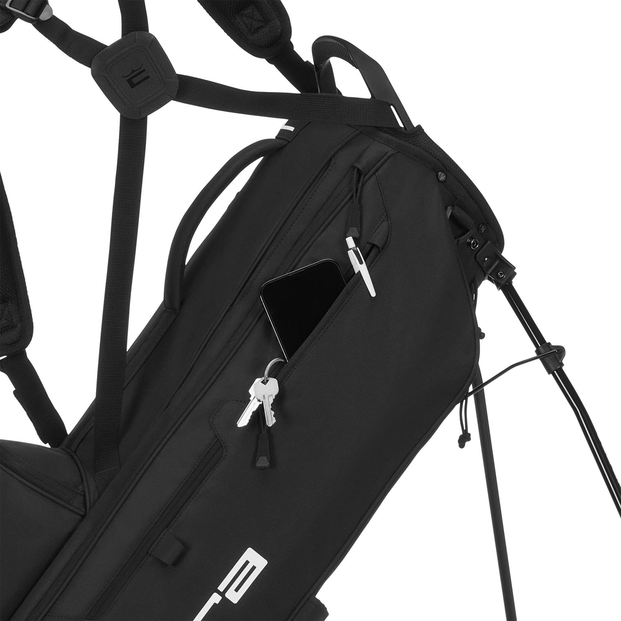 Cobra 2025 Ultralight Pro Stand Bag product image