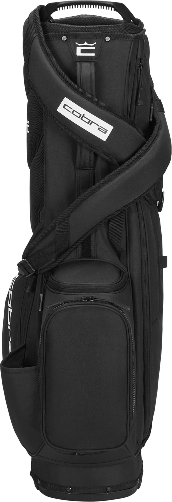 Cobra 2025 Ultralight Pro Stand Bag product image
