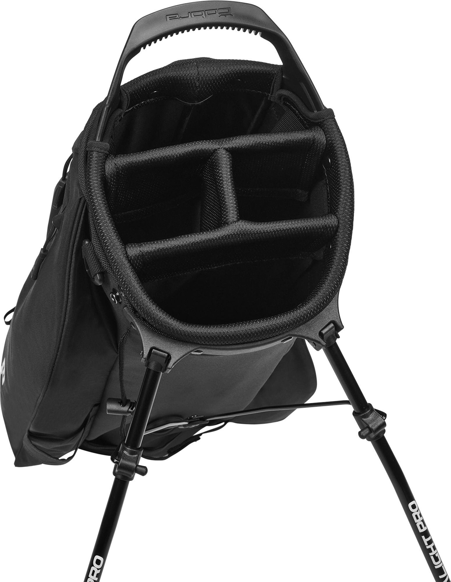 Cobra 2025 Ultralight Pro Stand Bag product image