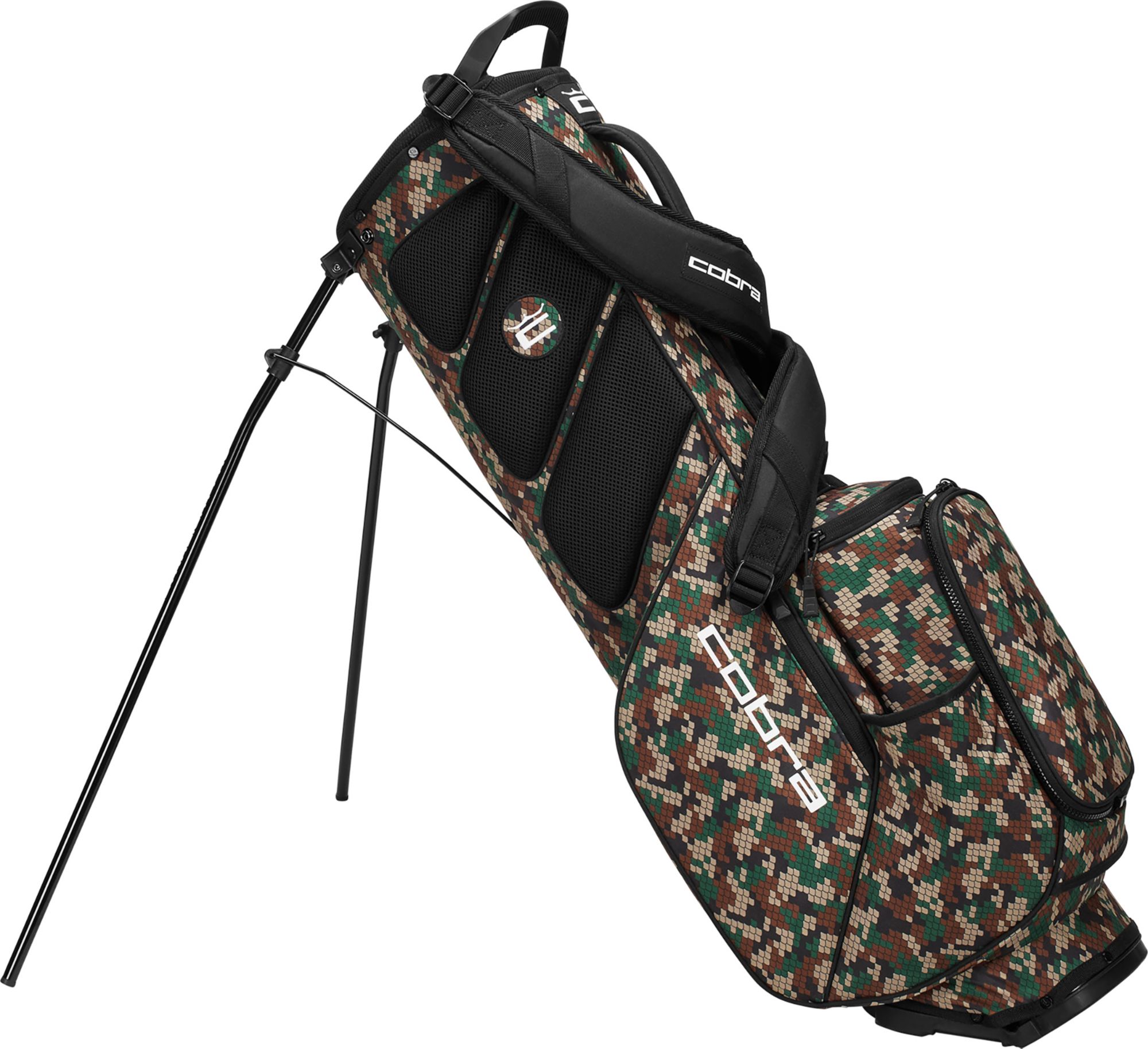 Cobra 2025 Ultralight Pro Stand Bag product image