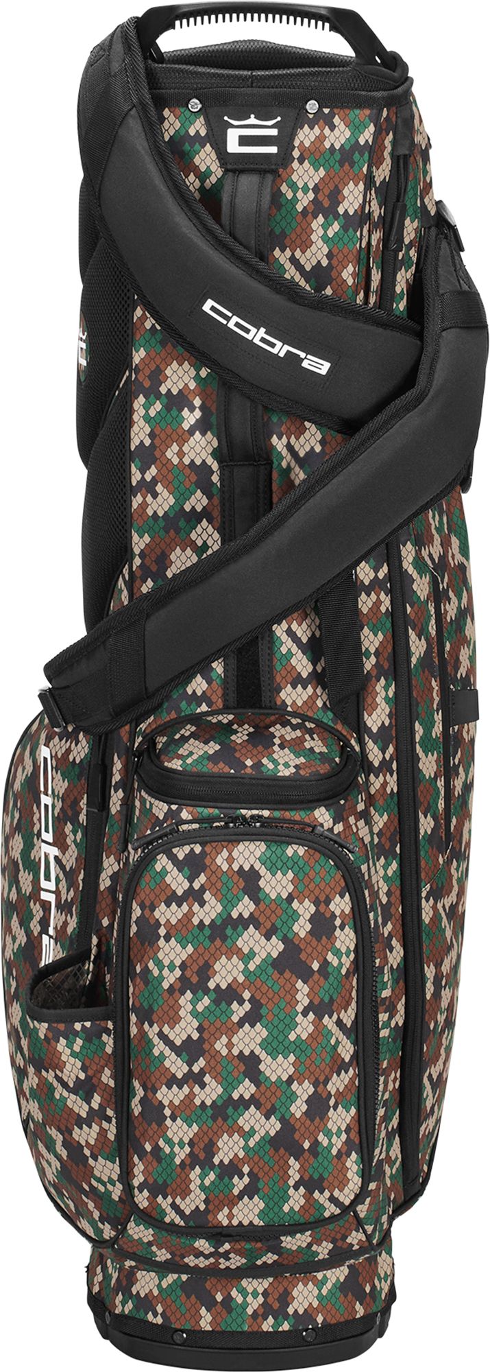 Cobra 2025 Ultralight Pro Stand Bag product image