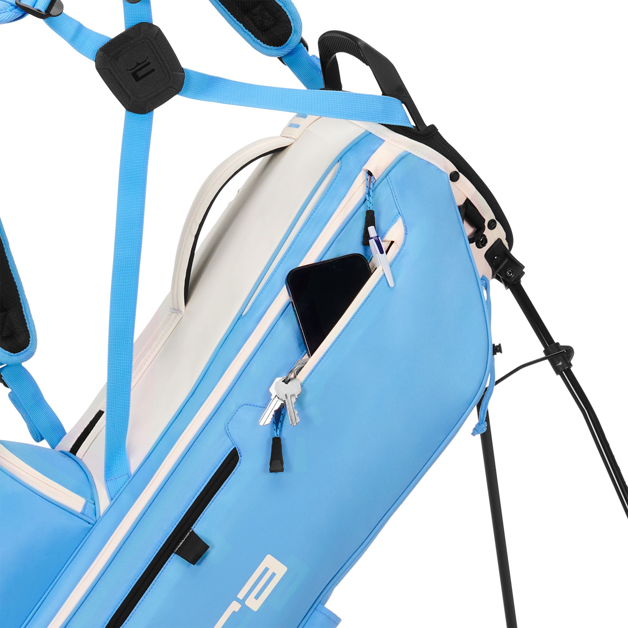 Cobra 2025 Ultralight Pro Stand Bag product image