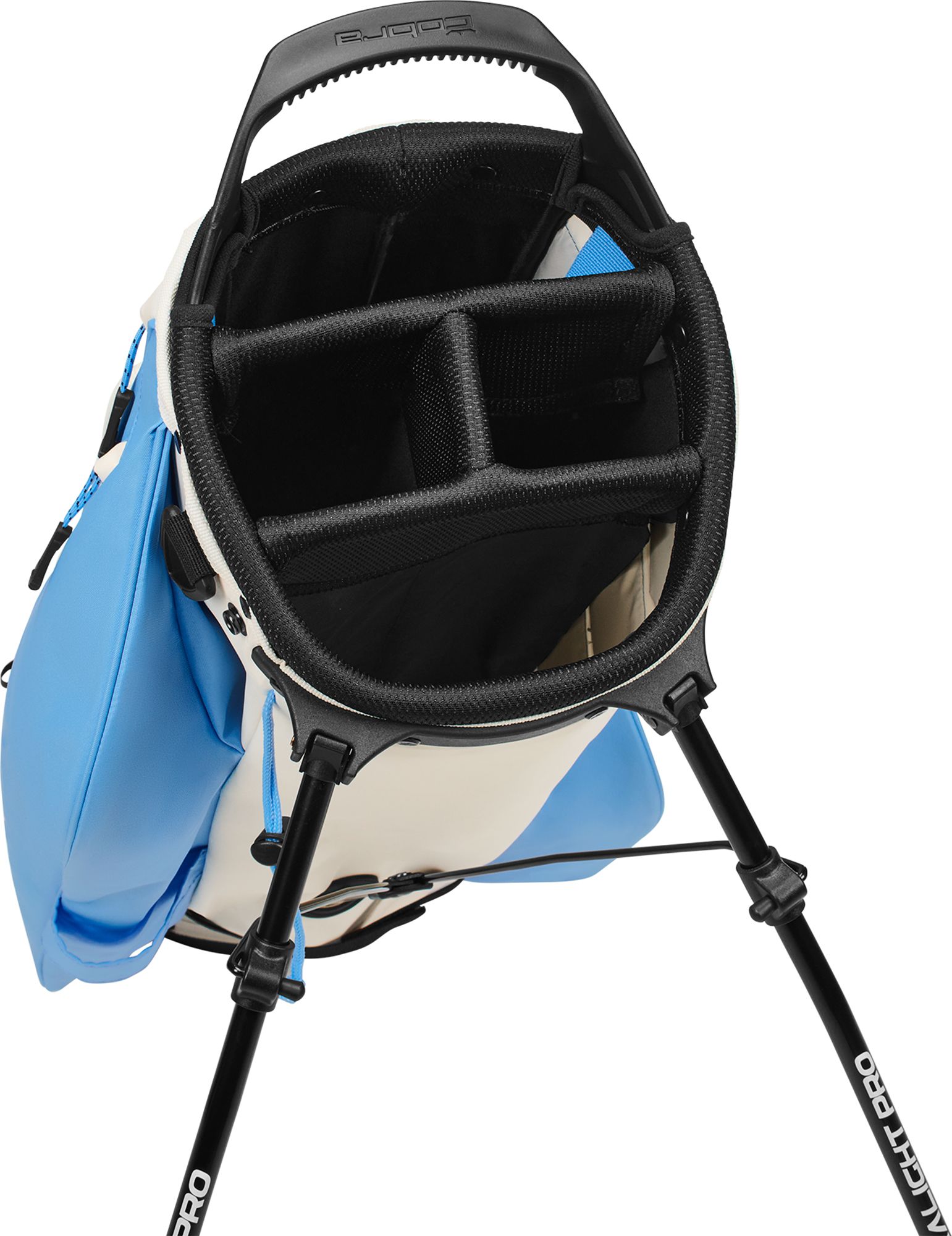 Cobra 2025 Ultralight Pro Stand Bag product image
