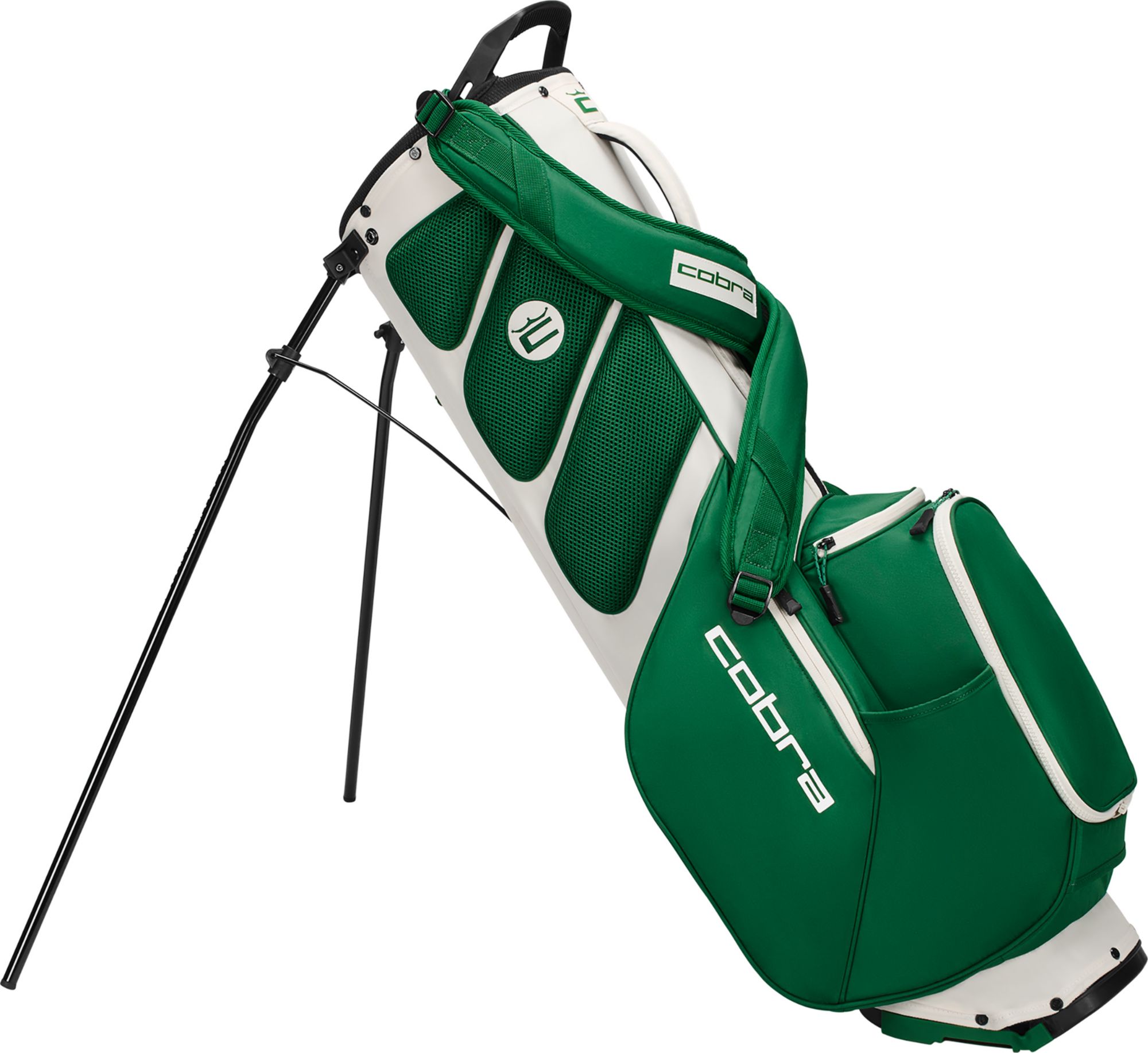 Cobra 2025 Ultralight Pro Stand Bag product image