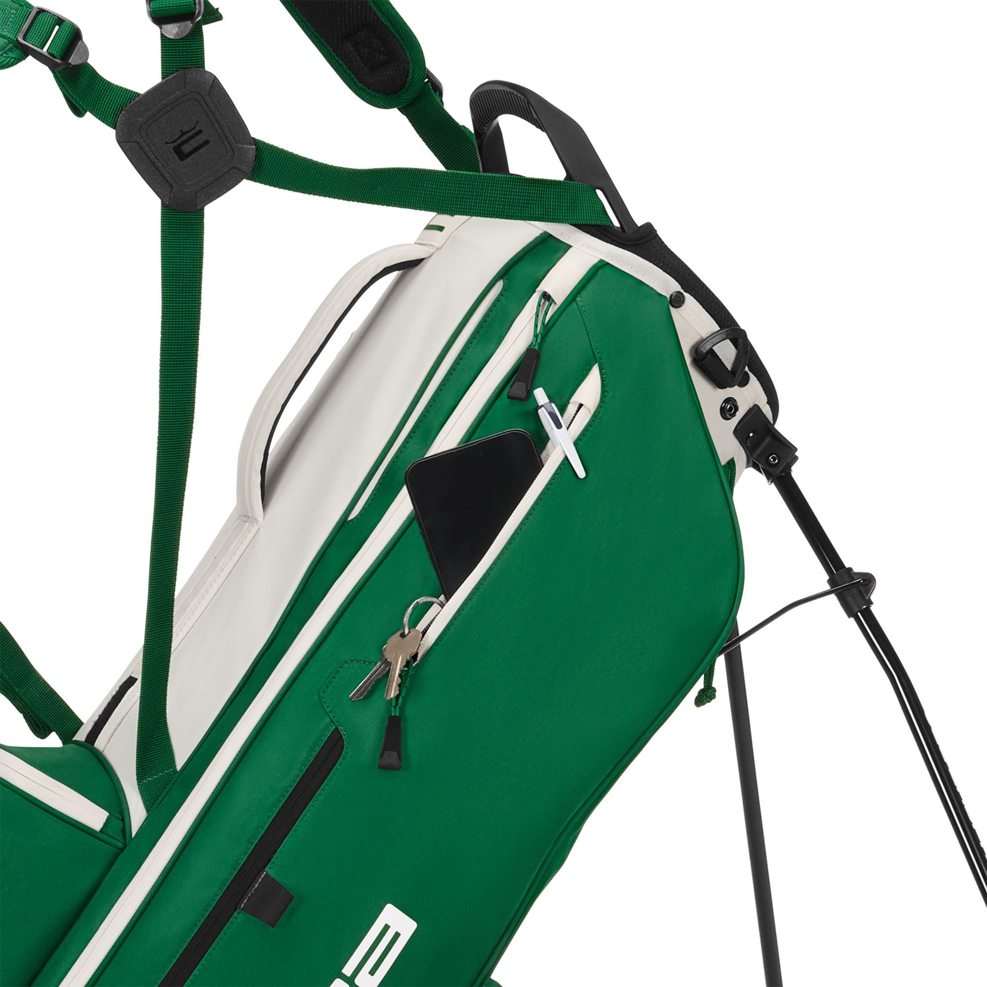 Cobra 2025 Ultralight Pro Stand Bag product image