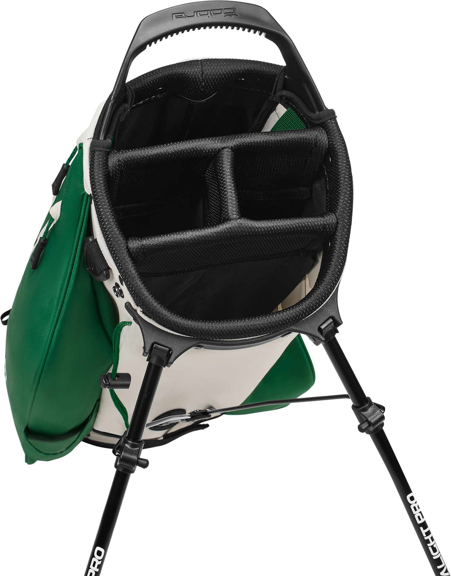 Cobra 2025 Ultralight Pro Stand Bag product image