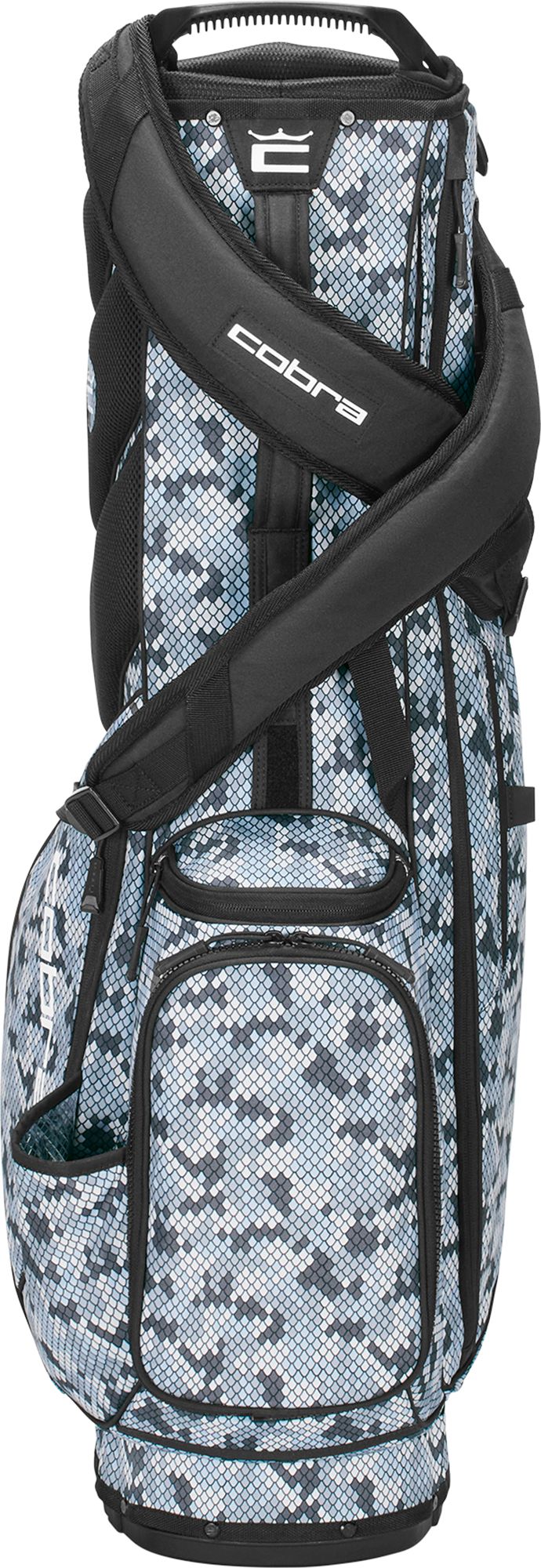 Cobra 2025 Ultralight Pro Stand Bag product image