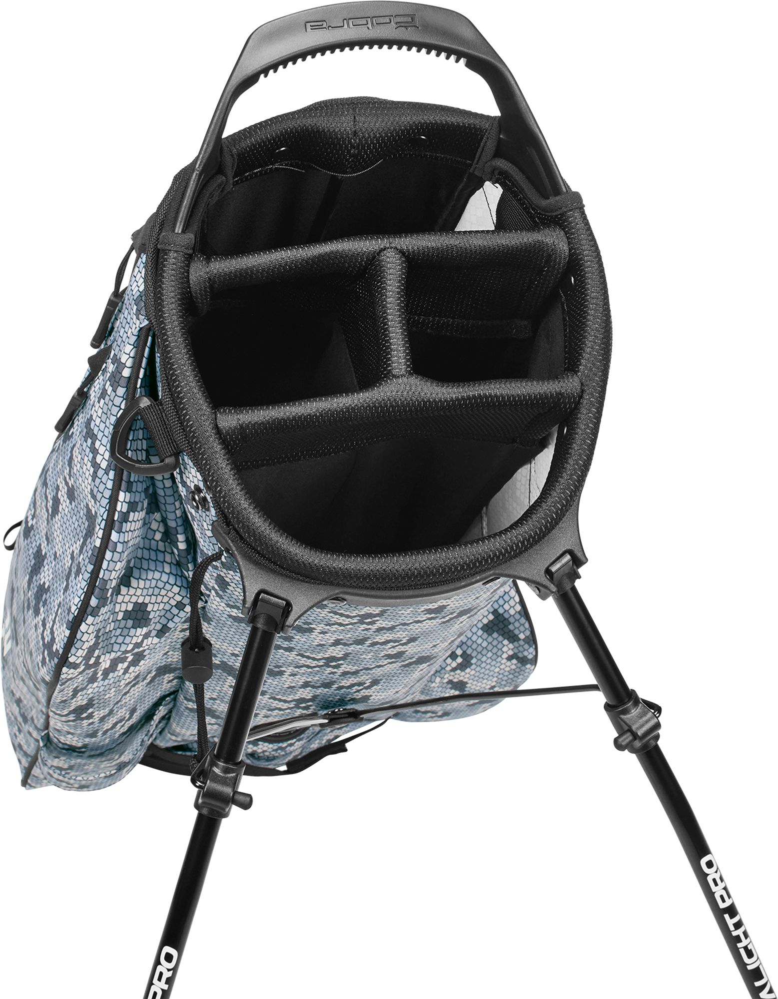 Cobra 2025 Ultralight Pro Stand Bag product image