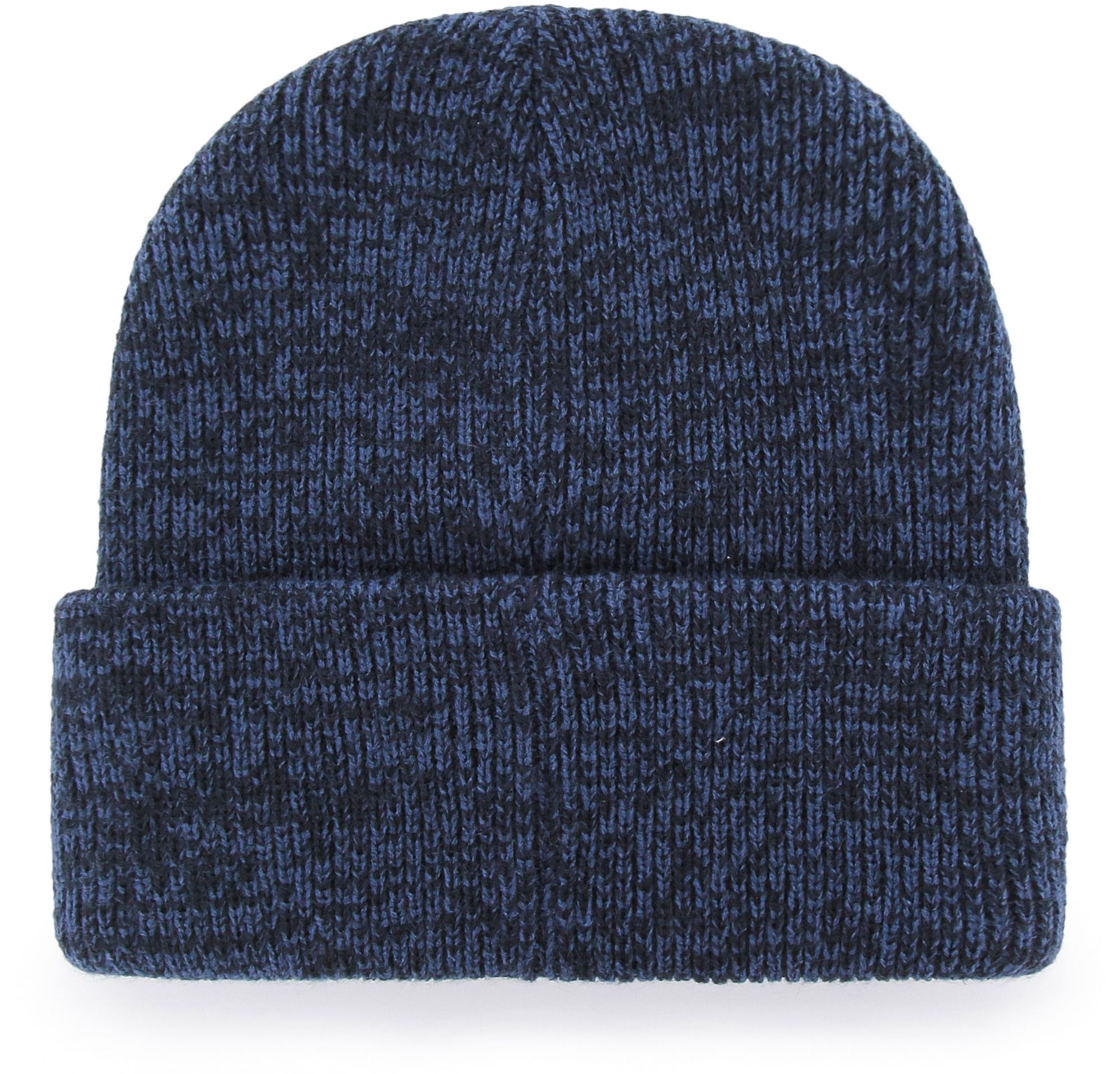 ‘47 Men's Liberty Flames Navy Brain Freeze Knit Beanie