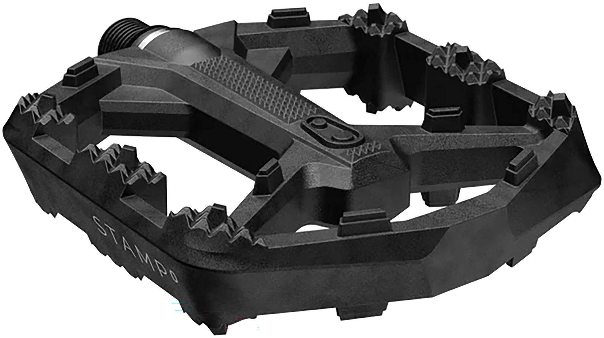 crankbrothers Stamp 0 Composite Flat Pedal - Small product image