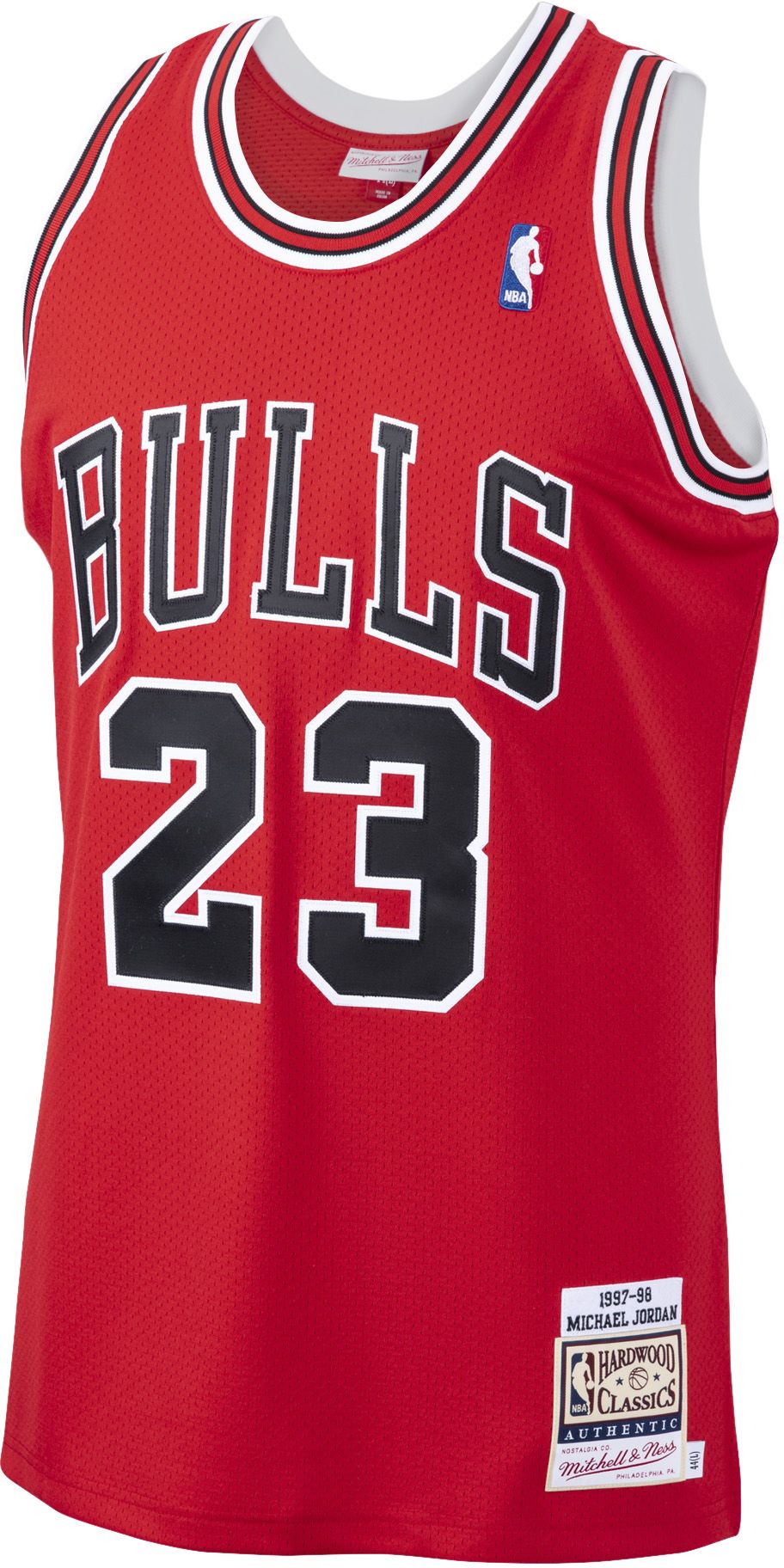 michael jordan official jersey