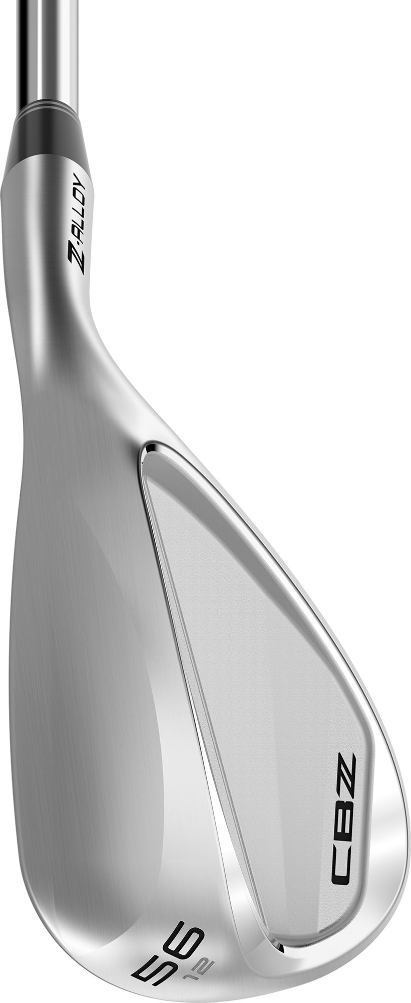 Cleveland CBZ Full Face Custom Wedge product image