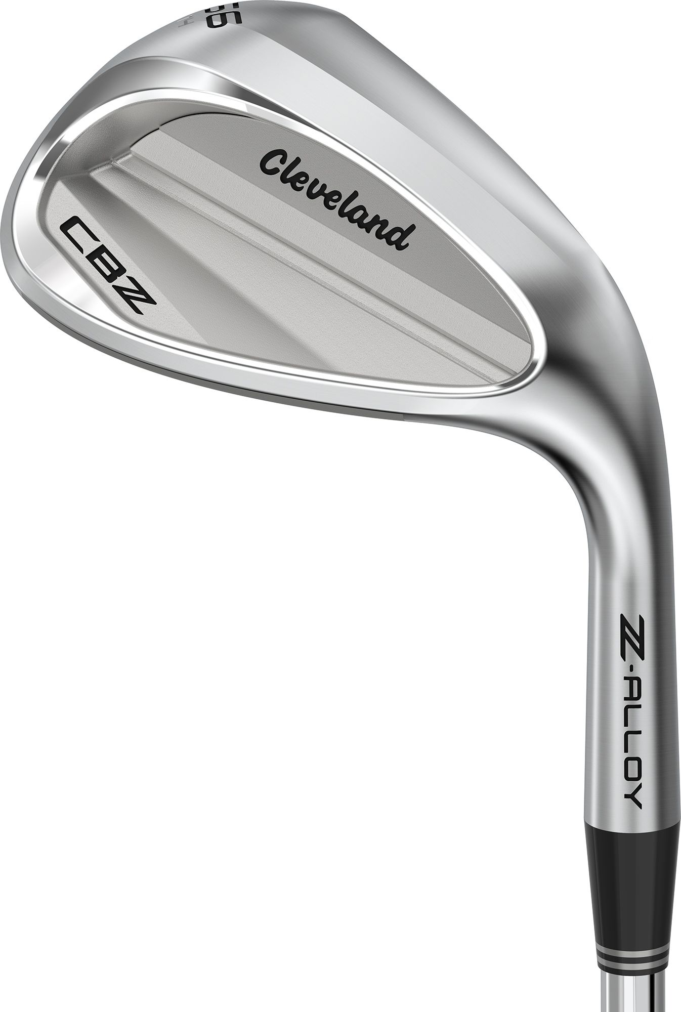 Cleveland Women's CBZ Wedge product image