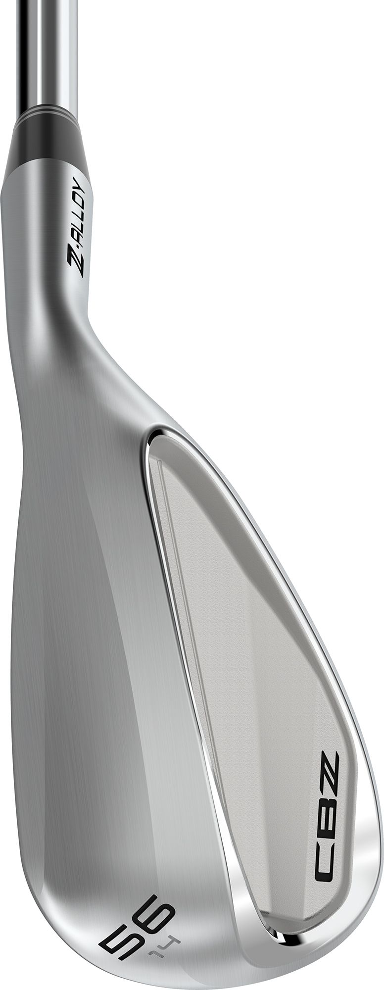 Cleveland CBZ Custom Wedge product image