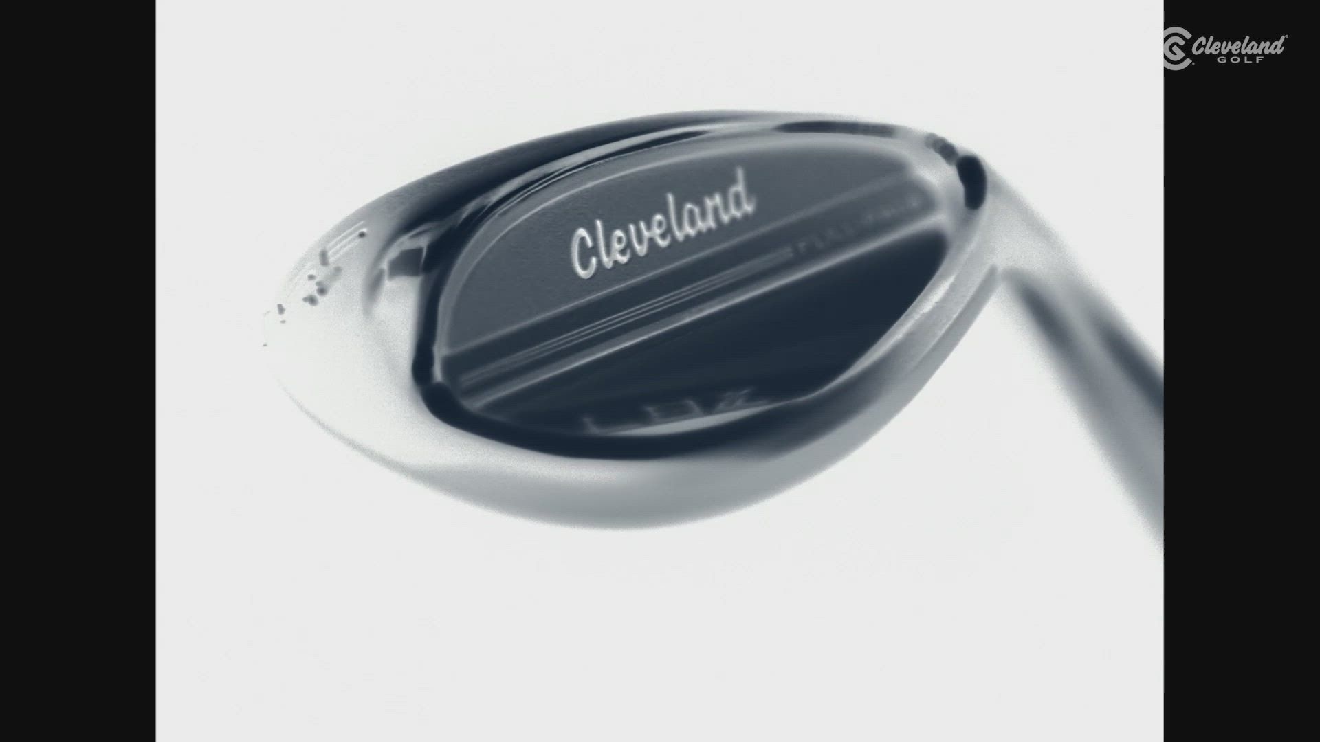 Cleveland CBZ Custom Wedge product