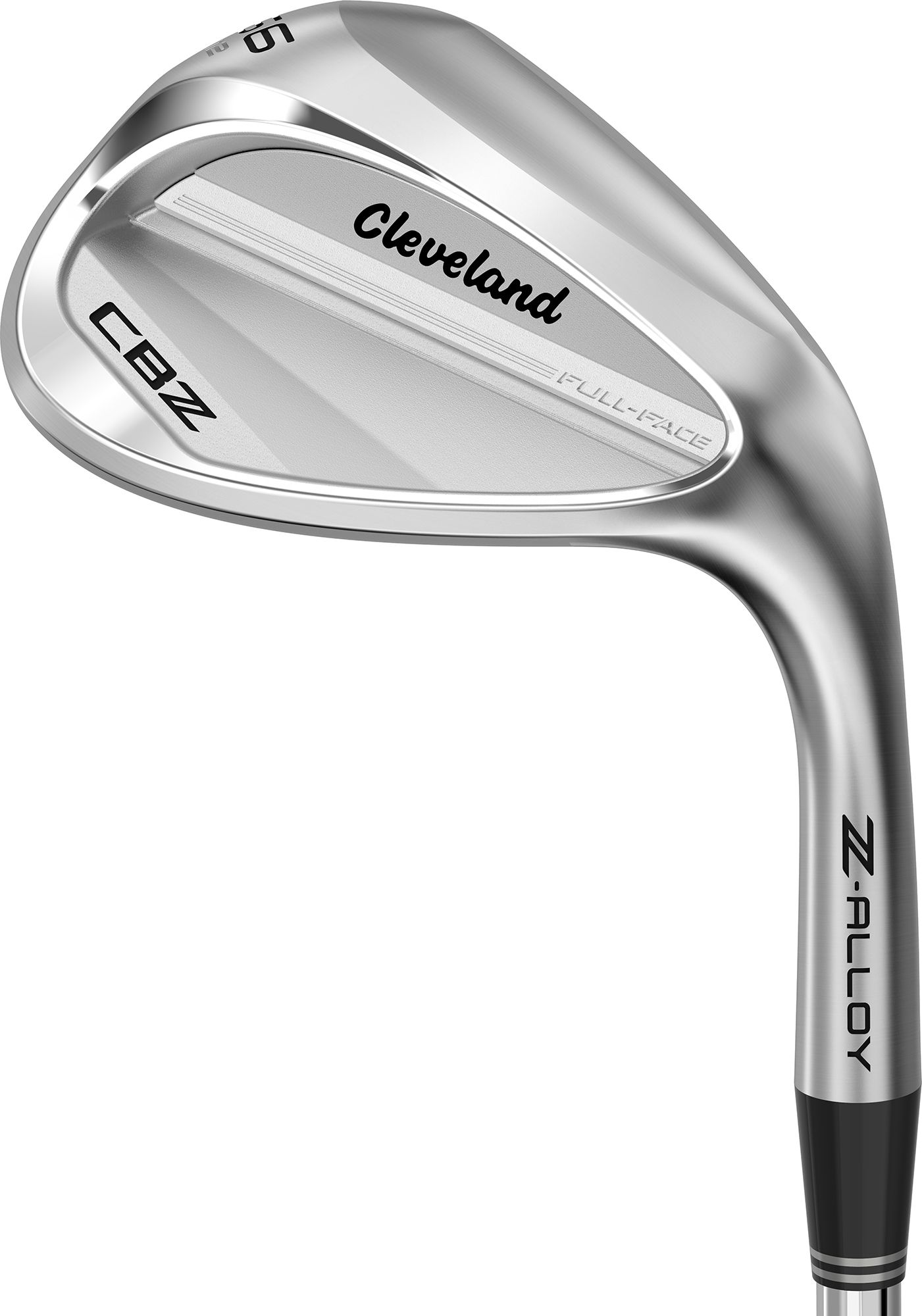 Cleveland Women's CBZ Full Face Wedge product image