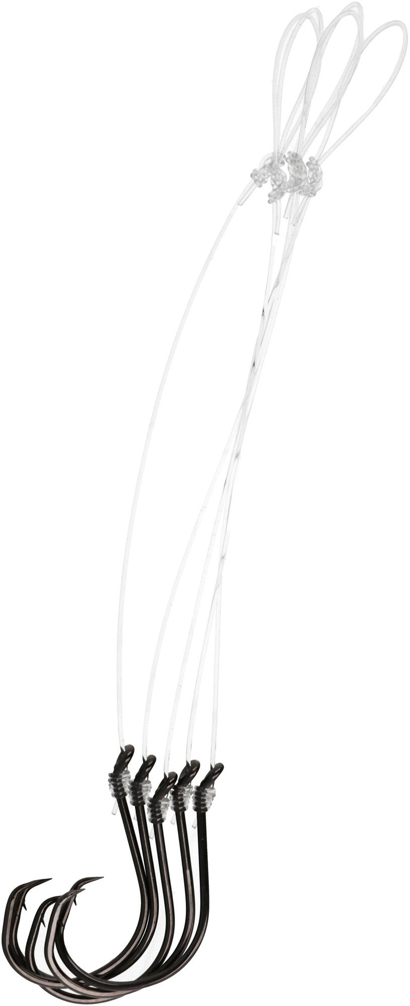 Eagle Claw Cat Claw Octopus Circle Monofilament Snell product image