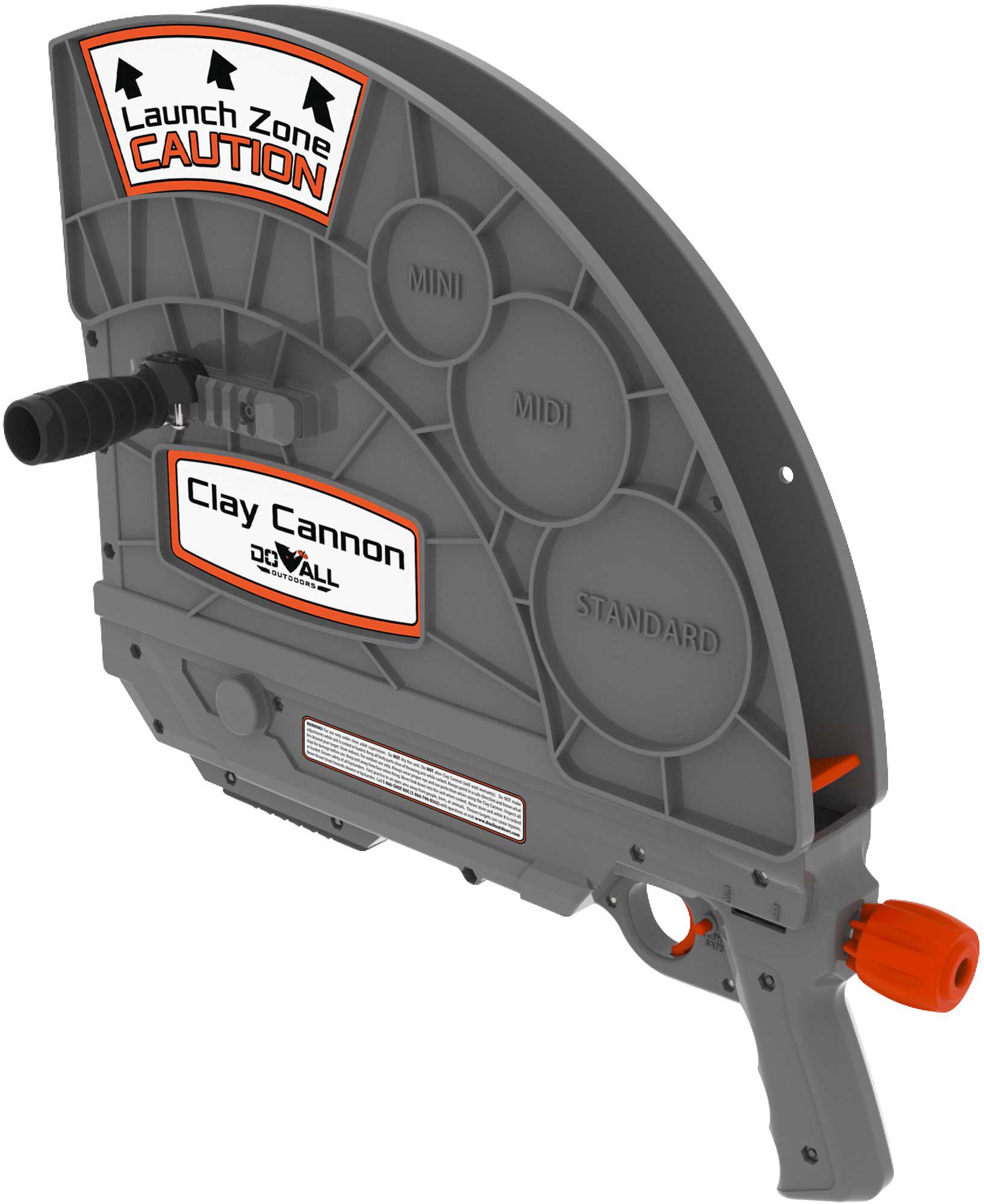 Do-All Outdoors Clay Cannon product image