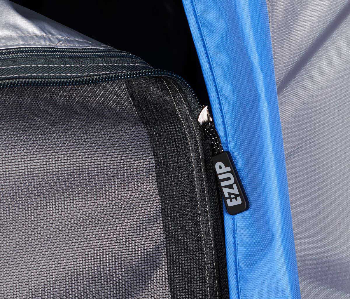 E-Z UP 6 Person Straight Leg Camping Cube product image