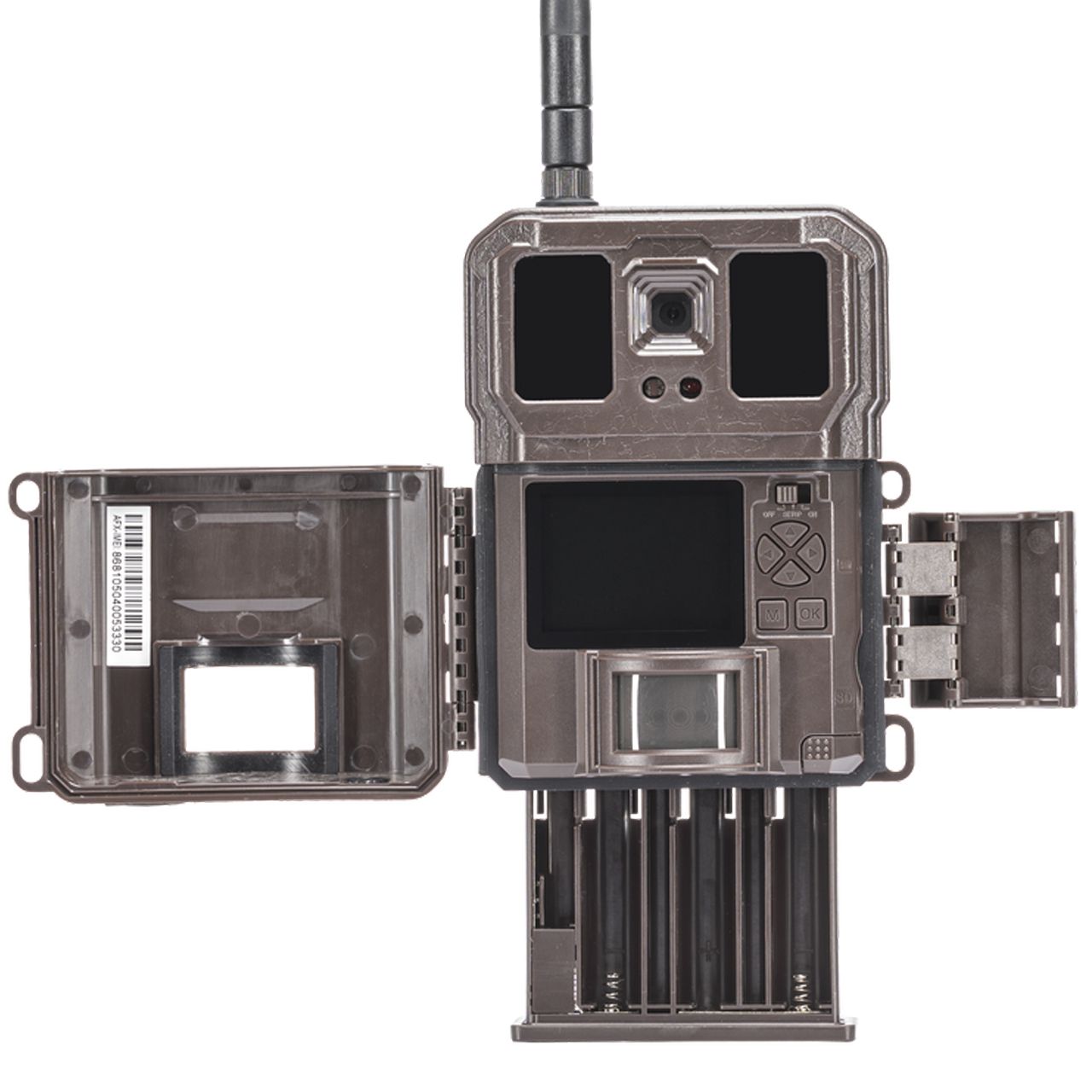 Covert WC30-A Cellular Trail Camera – 30MP product image