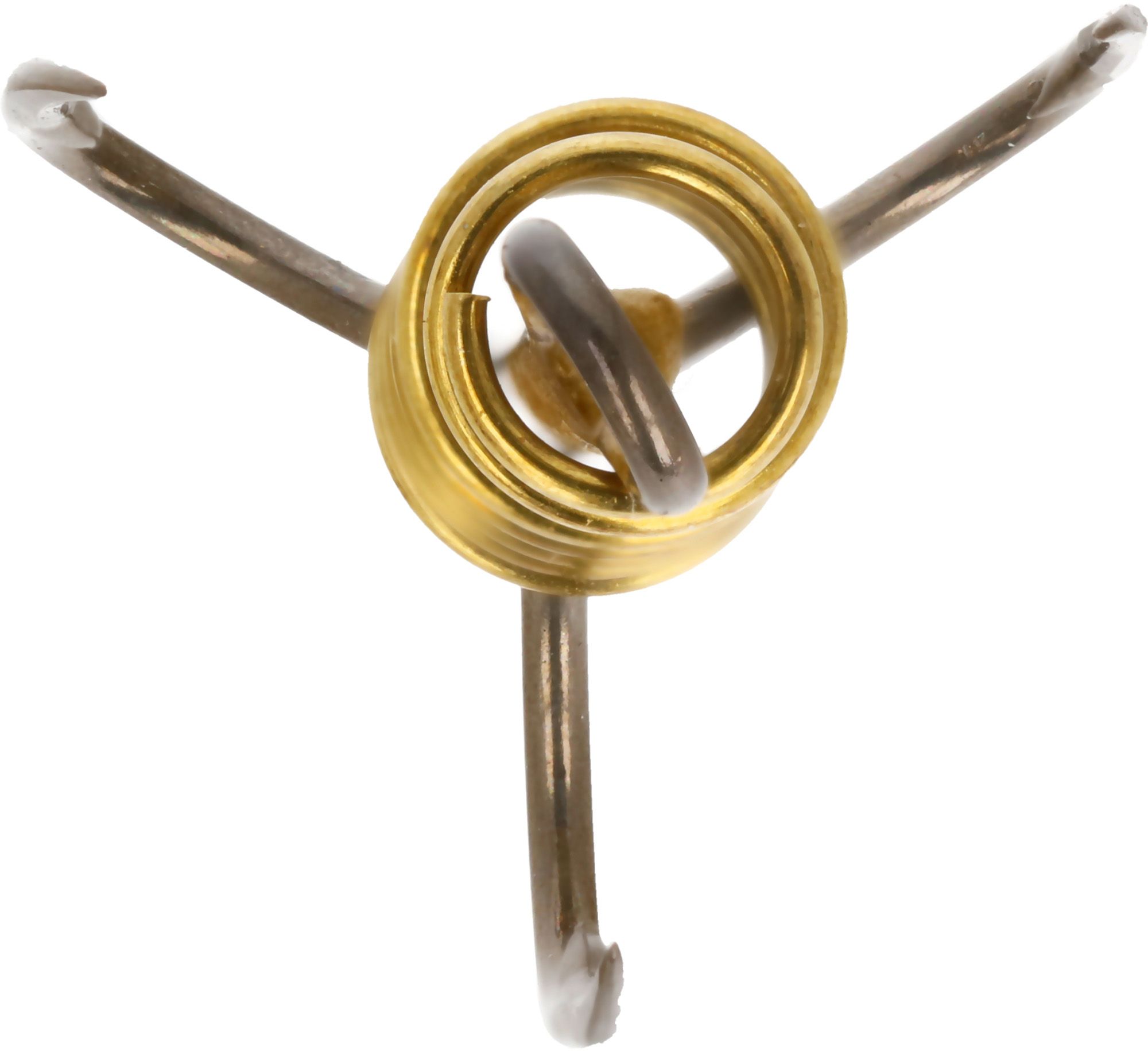 Eagle Claw 2X Treble Hook product image