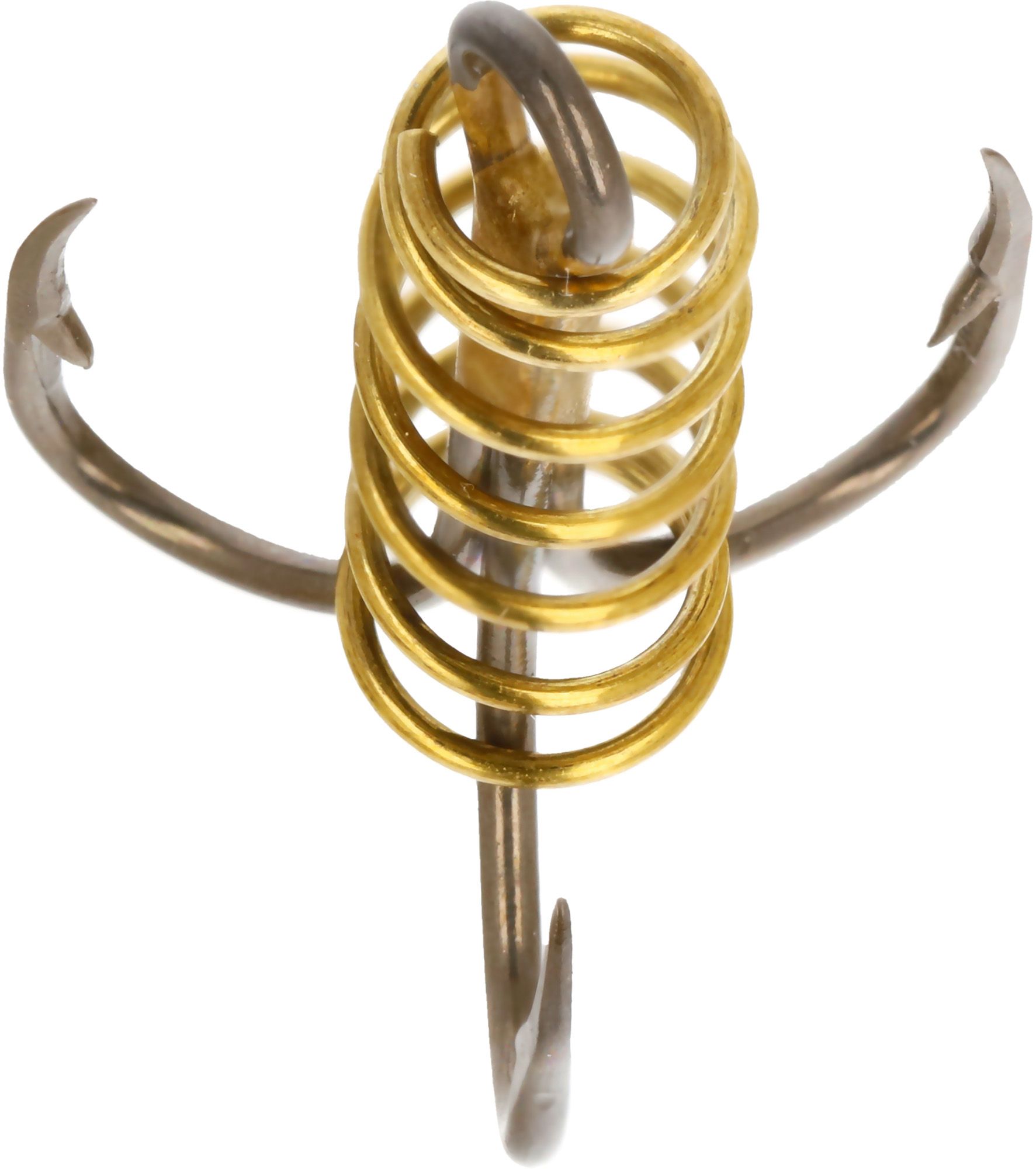Eagle Claw 2X Treble Hook product image