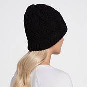 Northeast Outfitters Women's Cozy Diamond Weave Beanie product image