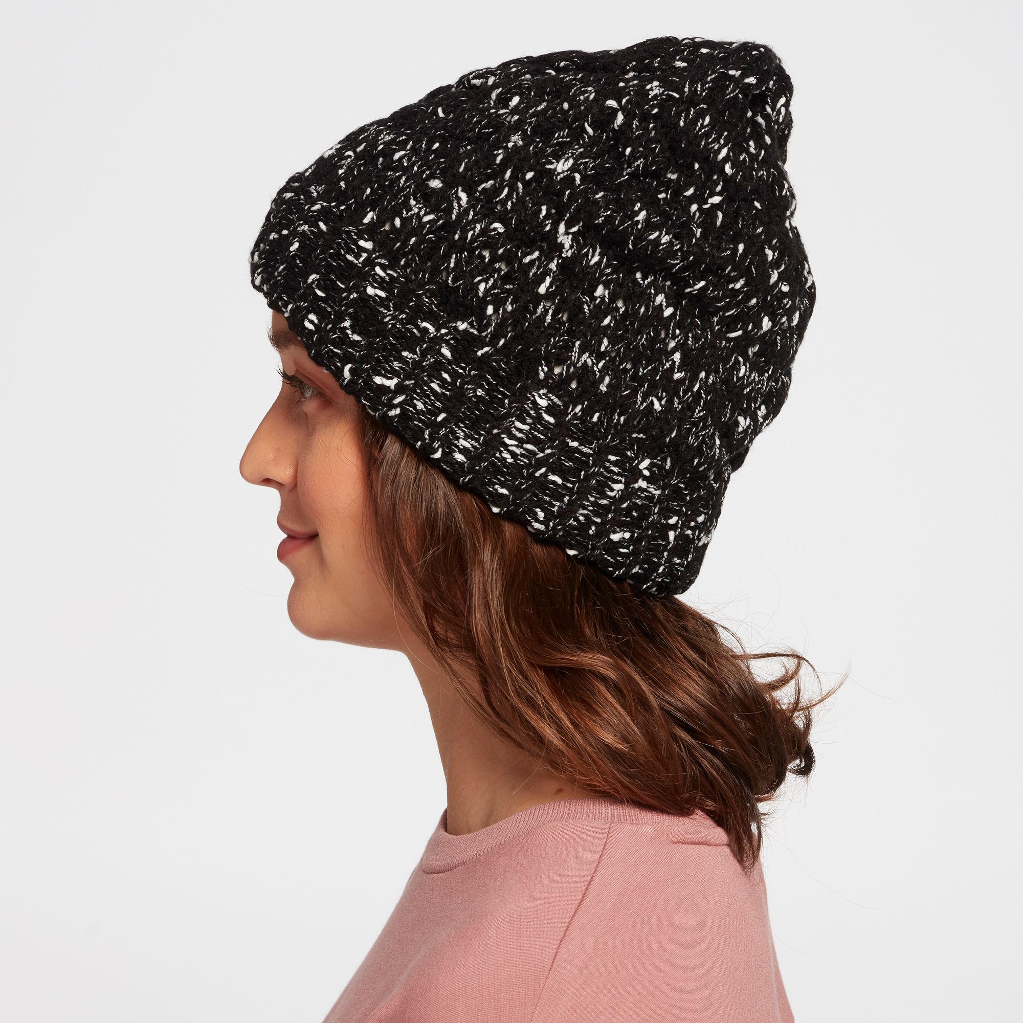 Northeast Outfitters Women's Cozy Popcorn Beanie product image