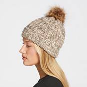 Northeast Outfitters Women's Cozy Cabin Space Dye Pom Hat product image