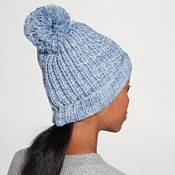 Northeast Outfitters Women's Cozy Cabin Space Dye Pom Hat product image