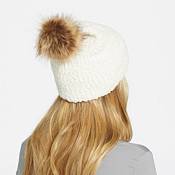 Northeast Outfitters Women's Cozy Cabin Popcorn Pom Hat product image