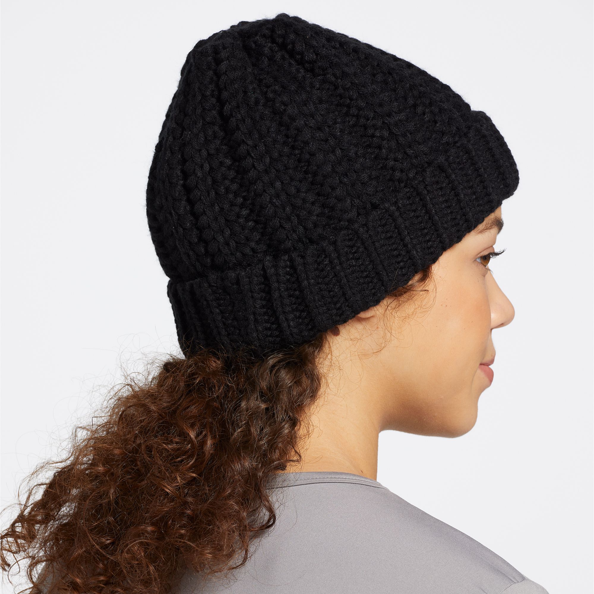 Northeast Outfitters Adult Cozy Cabin Chunky Rib Beanie product image