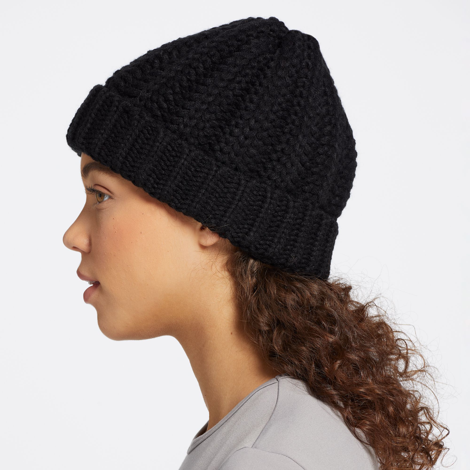 Northeast Outfitters Adult Cozy Cabin Chunky Rib Beanie product image