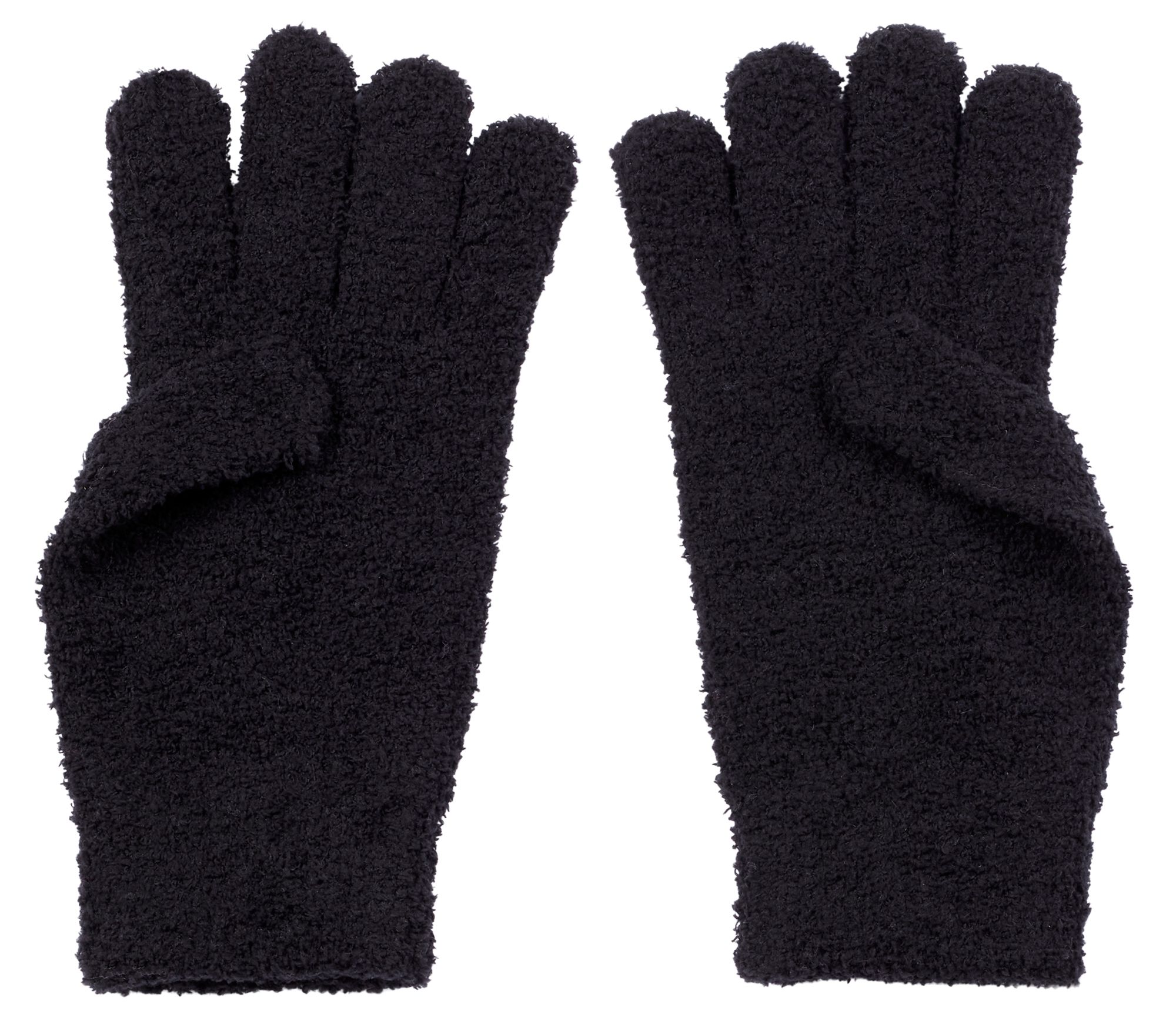 Northeast Outfitters Women's Cozy Cabin Chunky Popcorn Gloves product image