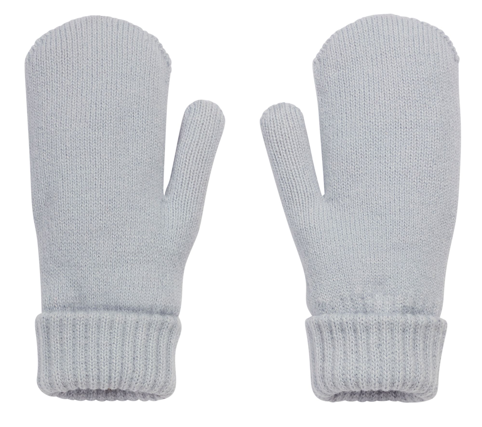 Northeast Outfitters Women's Cozy Cabin Solid Mittens product image