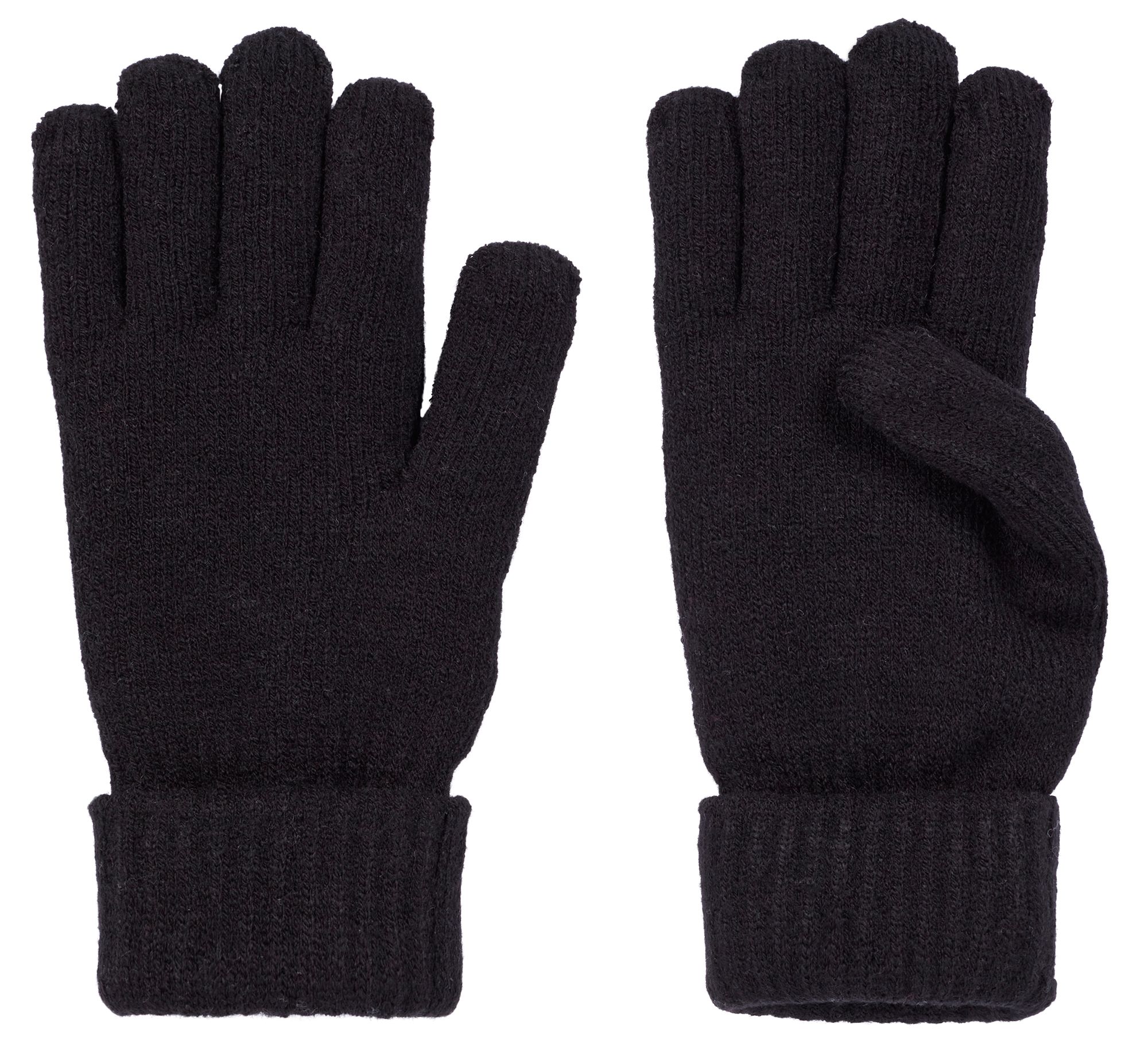Northeast Outfitters Cozy Cabin Women's Solid Gloves product image